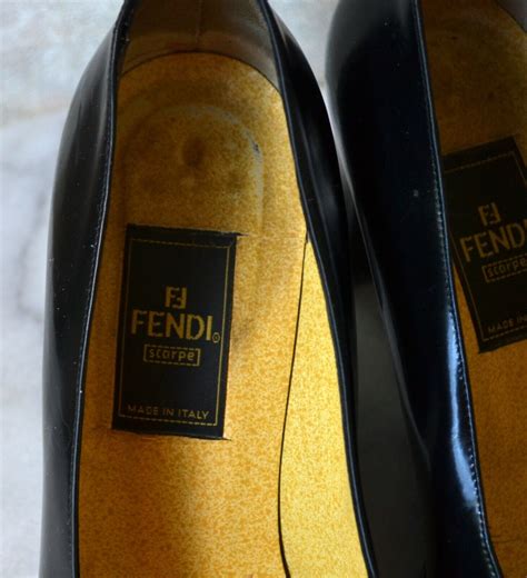 fendi scarpe occasioni|fendi clothing australia.